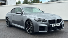 BMW M2 480 2dr Step Auto Petrol Coupe